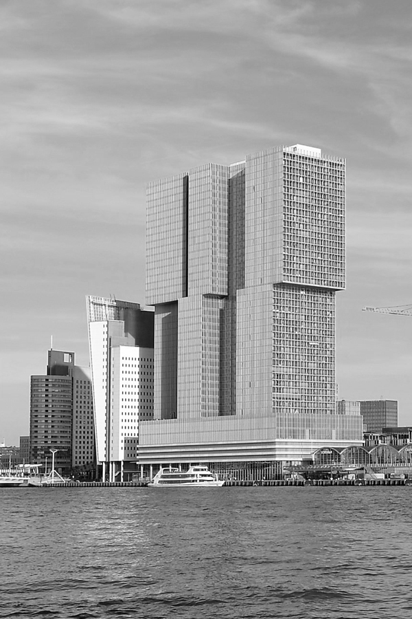 Vastgoed